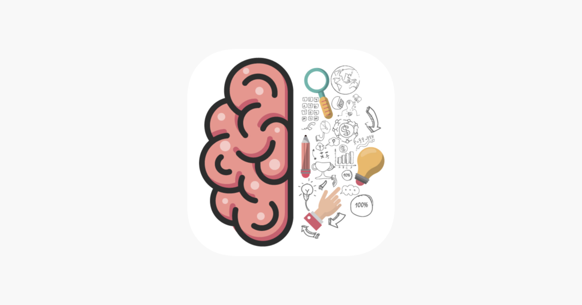 Brain Games Logic Puzzles ipa