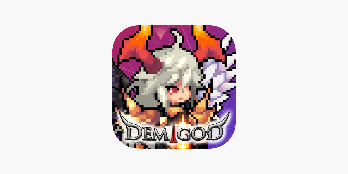 Demigod Idle Rise of a legend ipa