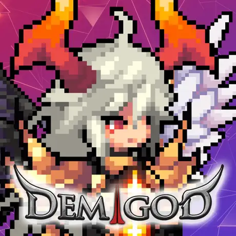 Demigod Idle Rise of a legend