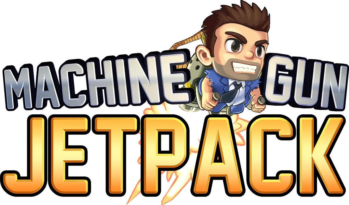 Jetpack Joyride ios