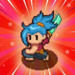 Pixel Squad War of Legends
