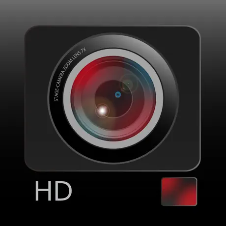 StageCameraHD Pro camera icon