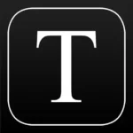 TypeSmith Add Text to Photos