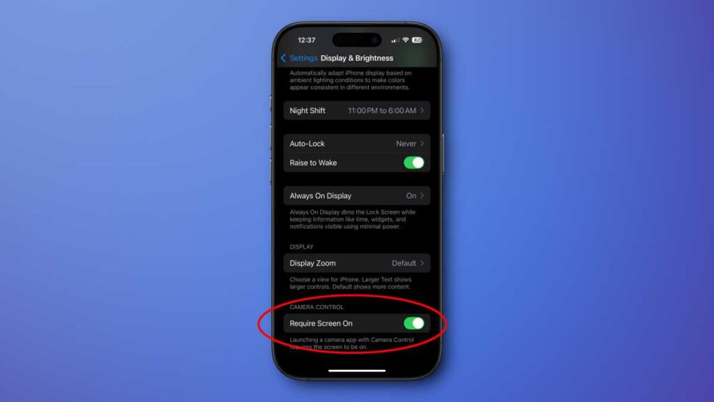 Why iOS 18.2 is a must-have update even if you don’t run Apple Intelligence – TweakHome
