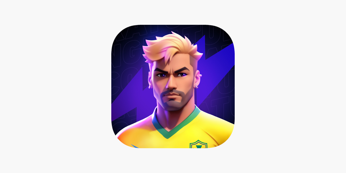 AFK Football RPG Soccer Games ipa