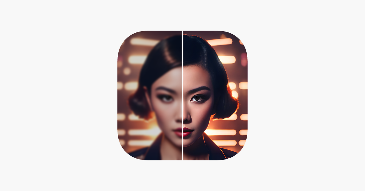 AI Image Enhancer & Enlarger ipa