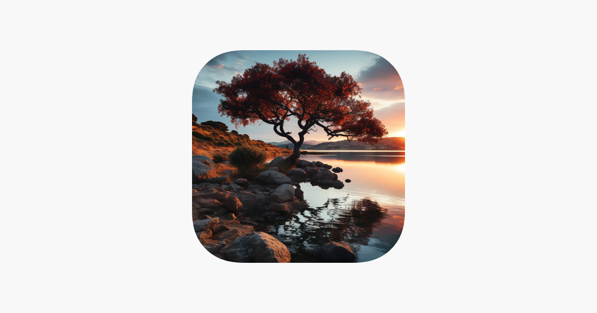 AI Landscape Designs Generator ipa
