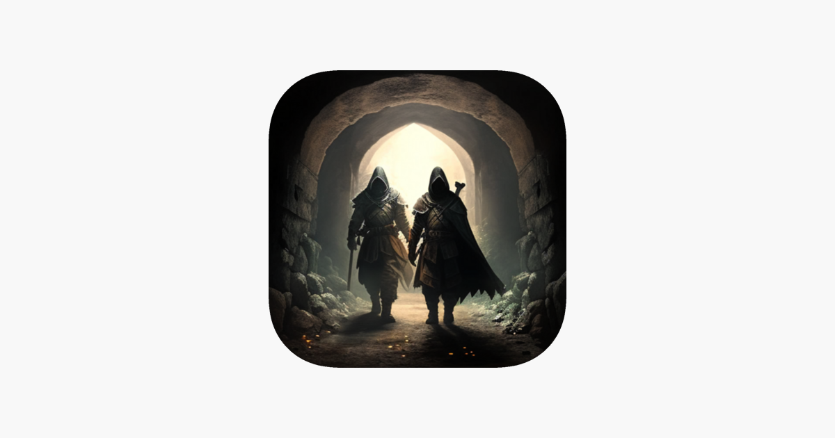 Action RPG Moonshades ipa