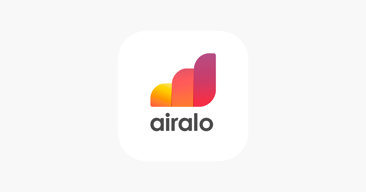 Airalo eSIM Travel & Internet ipa