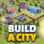 Build a City Community Town