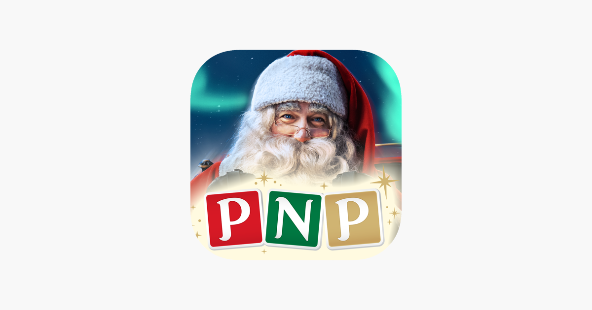 Call Santa Claus with PNP ipa