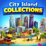 City Island Collections Sim