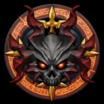 Dark Throne The Queen Rises