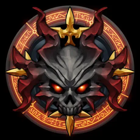 Dark Throne The Queen Rises icon