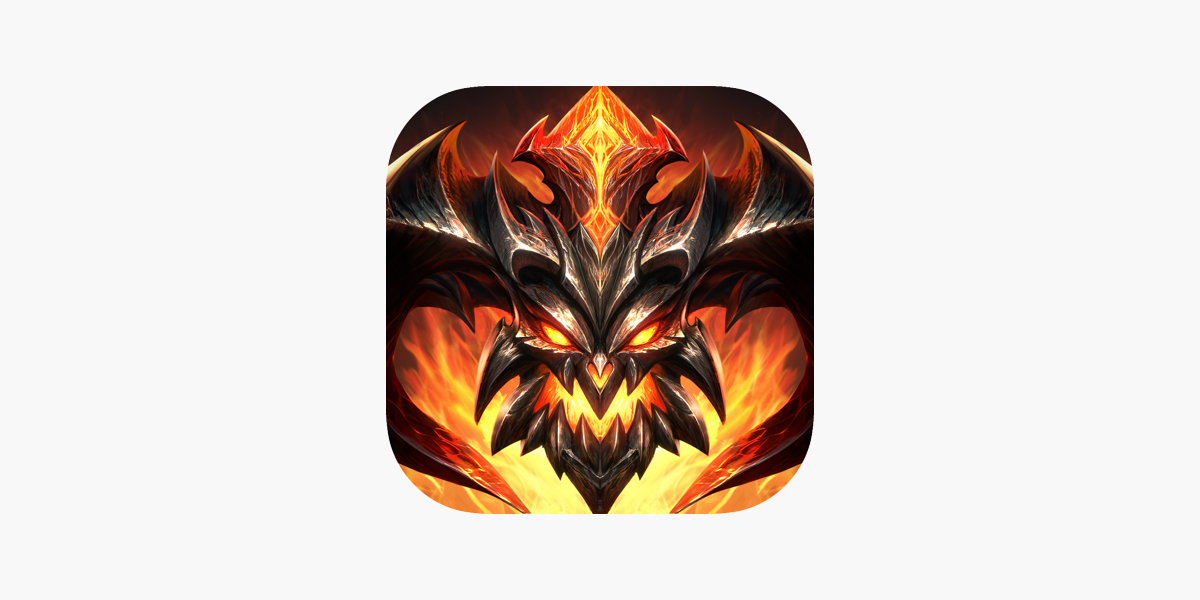 Dungeon Hunter 6 ipa