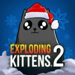 Exploding Kittens 2