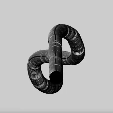 Fade Out White Noise – Benect