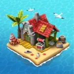 Fantasy Island Sim Adventure