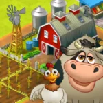 Farm Dream Farming Sim Game