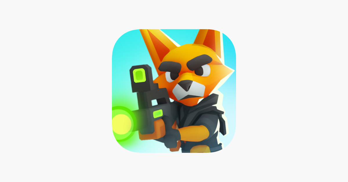 Feral Frontier Co-op Roguelike ipa