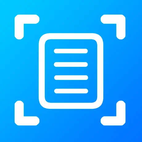Form Extractor Scan & Export