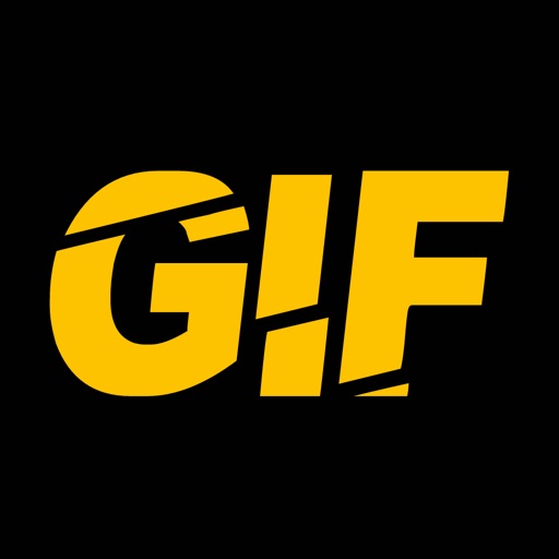 GIF Maker Video to GIFs icon