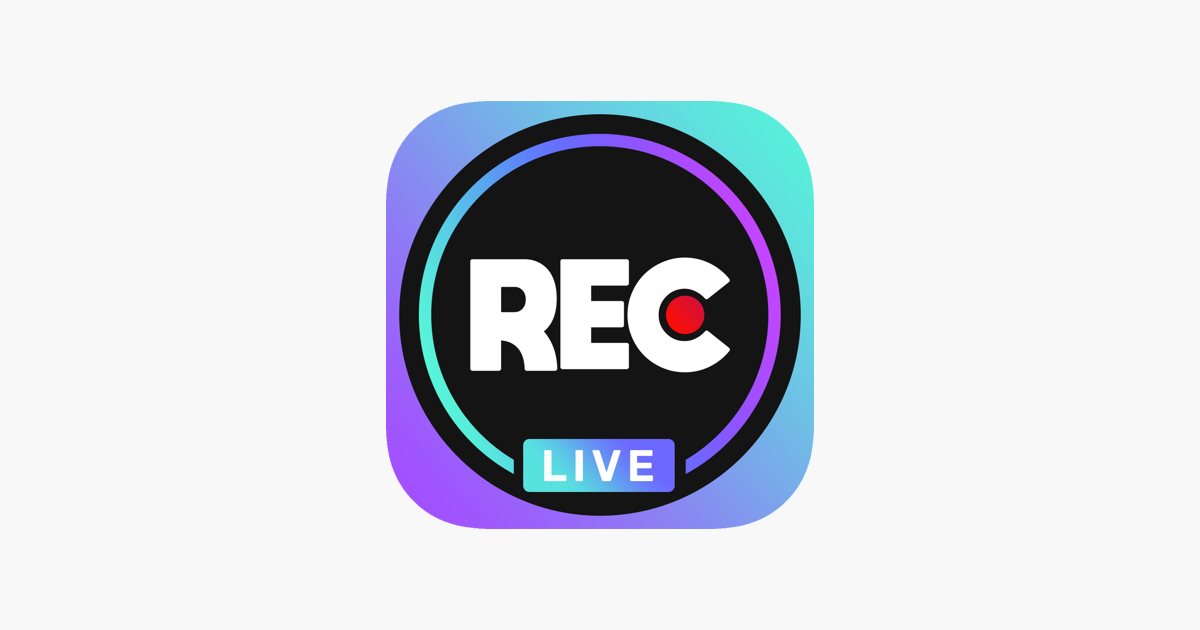 GREC Live Video Recorder ipa