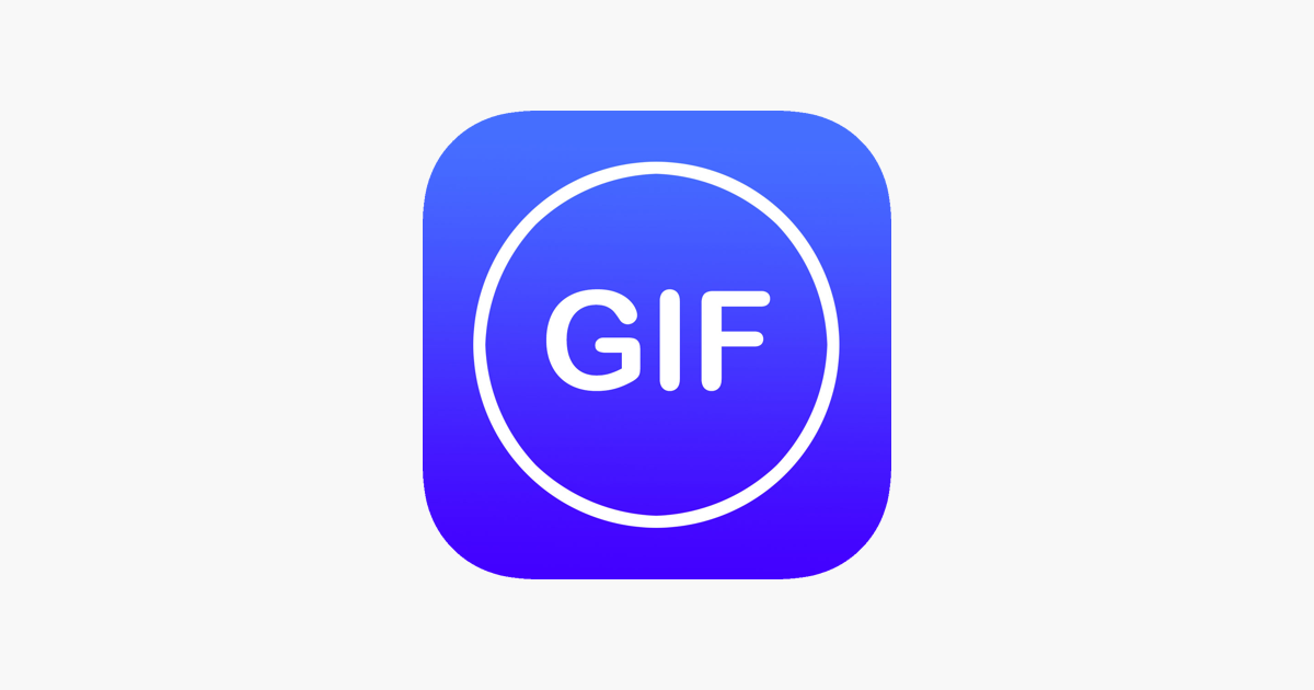 Gif Maker Photo to GIF ipa