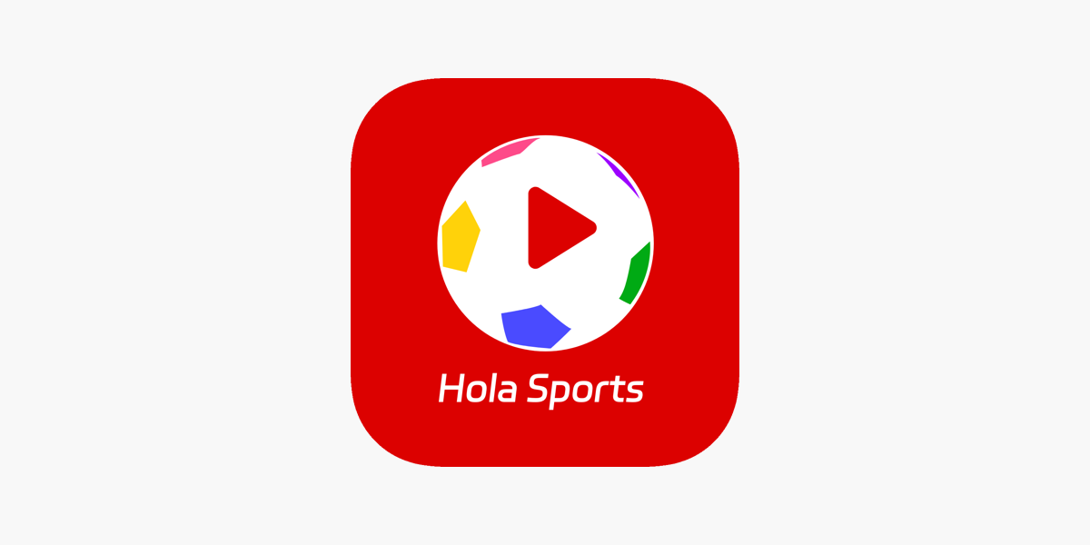 HolaSports ipa
