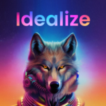 Idealize AI Art Generator