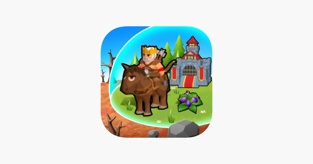 Kingland Castle Adventure ipa