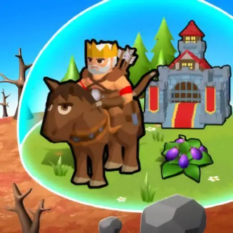 Kingland Castle Adventure