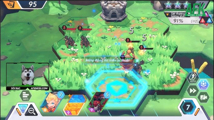 Knightcore Kingdom ipa