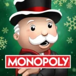 MONOPOLY The Board Game
