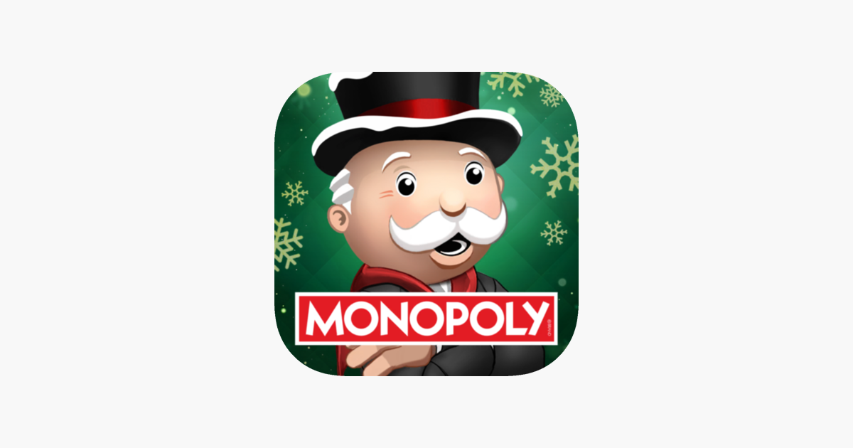 MONOPOLY The Board Game ipa