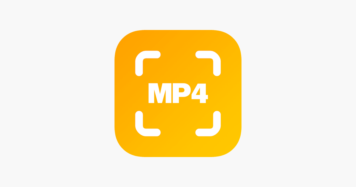 MP4 Maker Convert to MP4 ipa