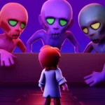 Magic.io Spells & Zombies