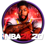NBA 2K20