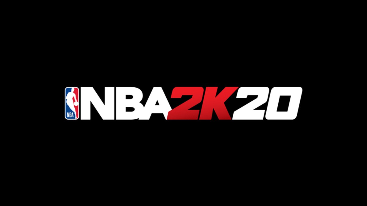 NBA 2K20 ipa