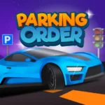 Parking Order!