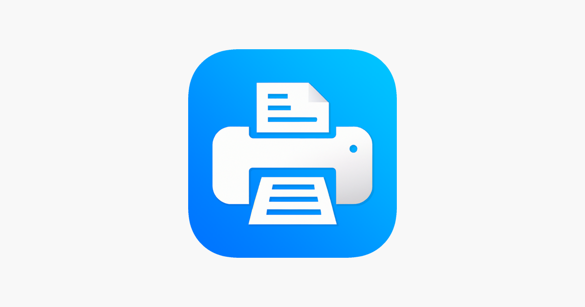 Printer Pro ipa