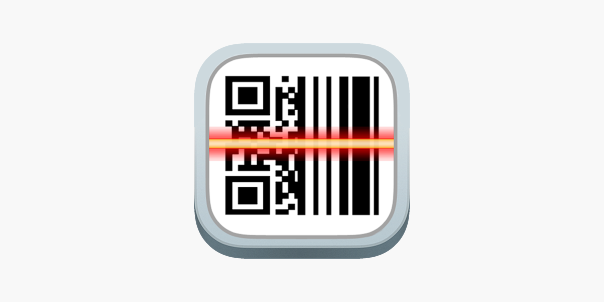 QR Reader for iPhone ipa