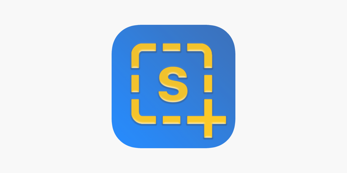 Screenshot Manager Organizer ipa