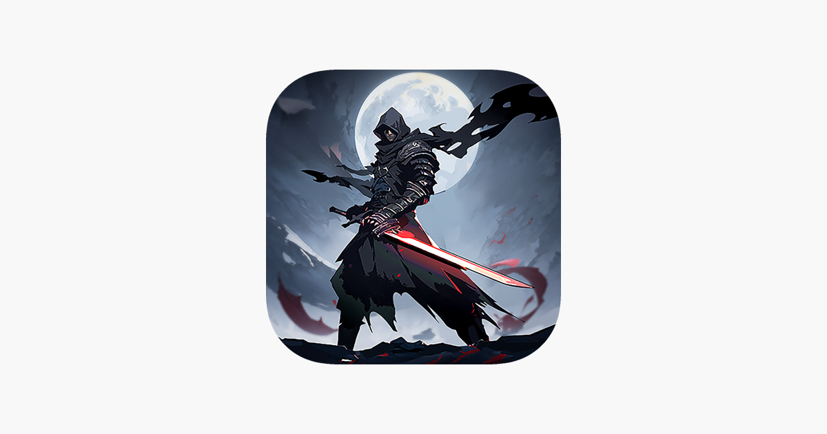 Shadow Slayer Demon Hunter ipa