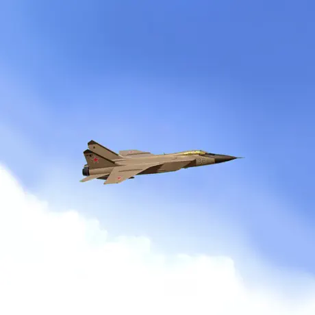Sky Warriors Airplane Games