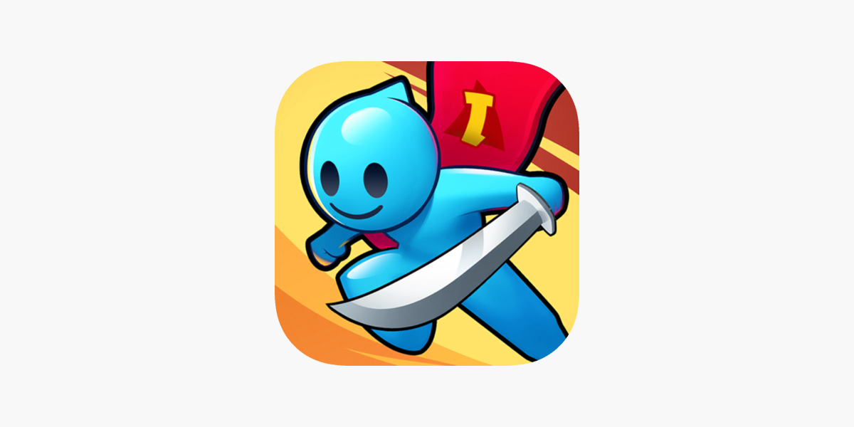 Smashero.io Hack n slash RPG ipa