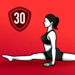 Splits Training Do the Splits