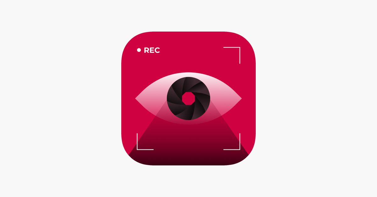 Spy Camera Scanner ipa