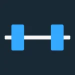 Strong Workout Tracker Gym Log