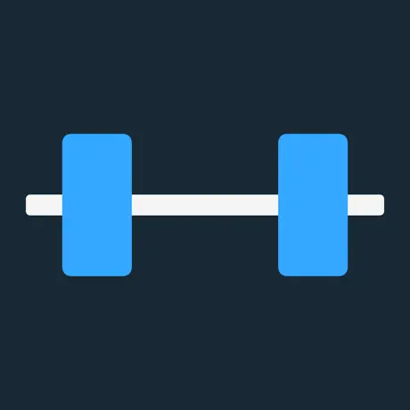 Strong Workout Tracker Gym Log
